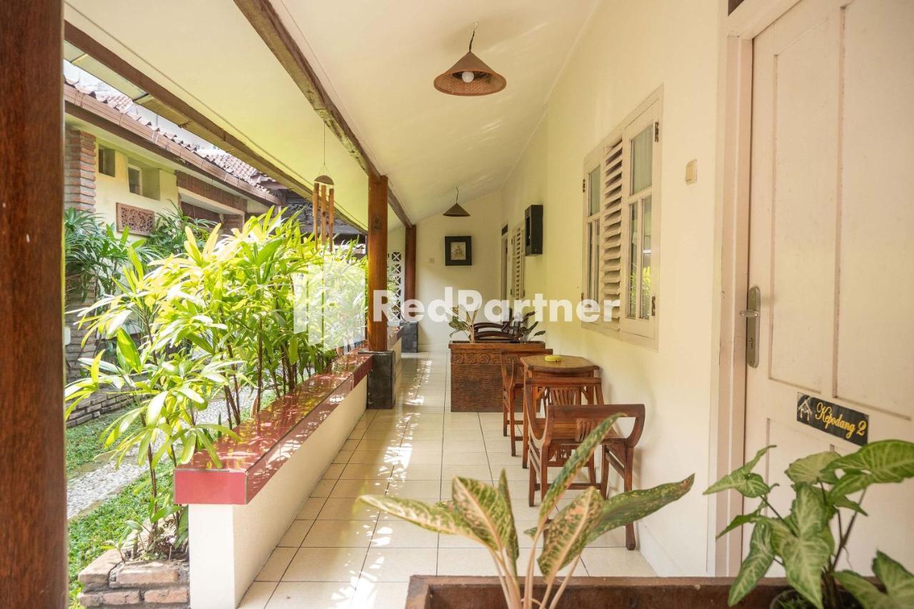 Monginsidi Syariah Malioboro Redpartner 2*
