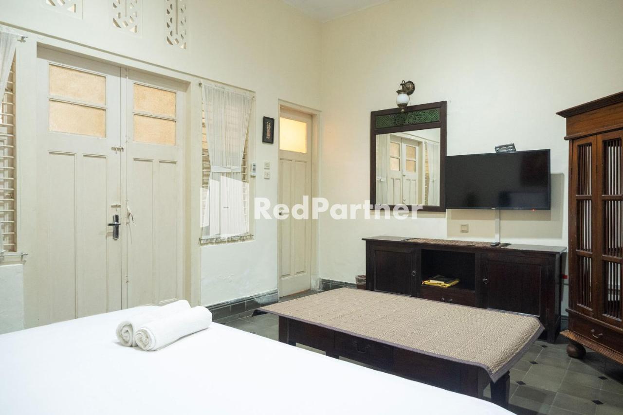 Monginsidi Syariah Malioboro Redpartner 2* Yogyakarta