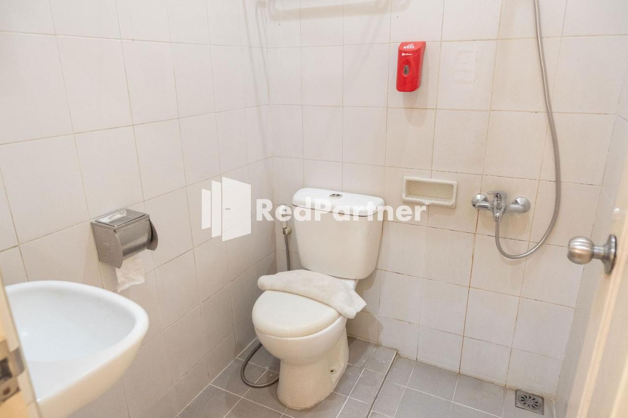Monginsidi Syariah Malioboro Redpartner Wisma tamu Yogyakarta