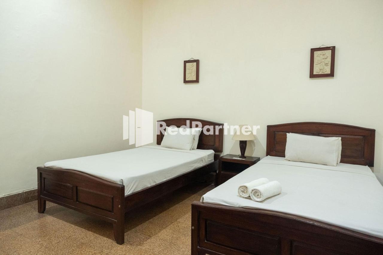 Monginsidi Syariah Malioboro Redpartner 2* Yogyakarta