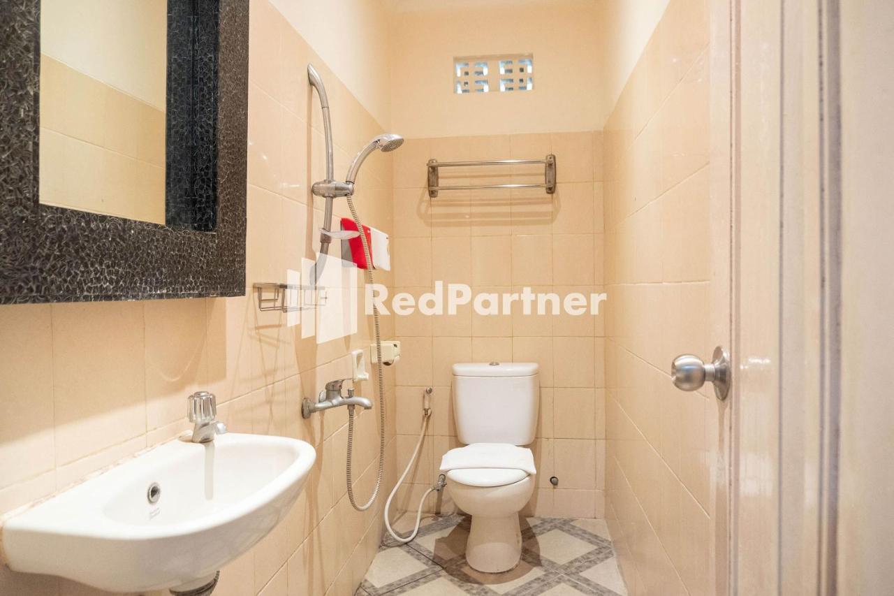 Monginsidi Syariah Malioboro Redpartner Wisma tamu