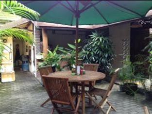 Wisma tamu Monginsidi Syariah Malioboro Redpartner Yogyakarta