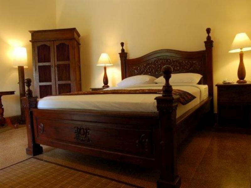 Wisma tamu Monginsidi Syariah Malioboro Redpartner 2*