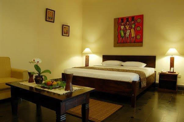 Wisma tamu Monginsidi Syariah Malioboro Redpartner